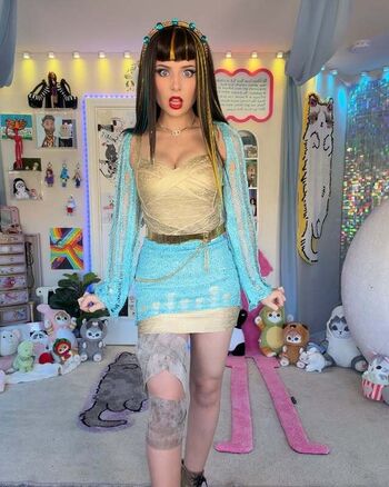 Full leaked Anna mcclelland private onlyfans photo