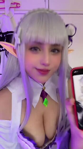 Full leaked Anna moreira private onlyfans photo