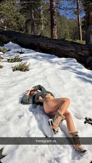 Full leaked Anna paul  page private onlyfans photo