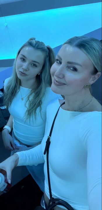 Full leaked Anna policarpova private onlyfans photo