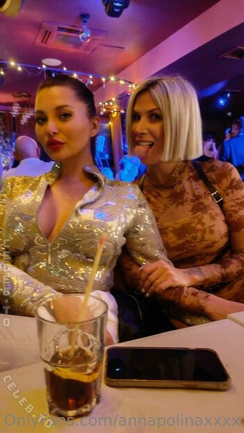 Full leaked Anna polina page private onlyfans photo