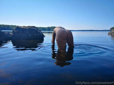 Full leaked Anna s heart private onlyfans photo