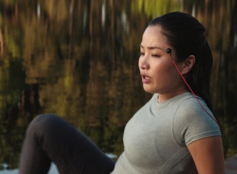 Full leaked Anna sawai private onlyfans photo