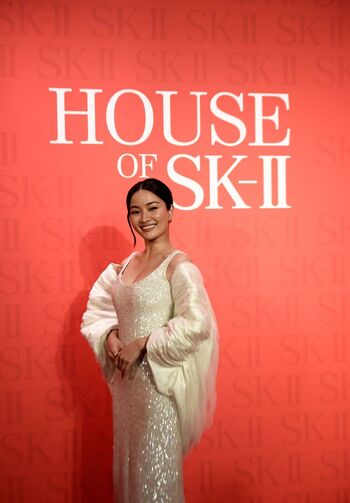 Full leaked Anna sawai private onlyfans photo