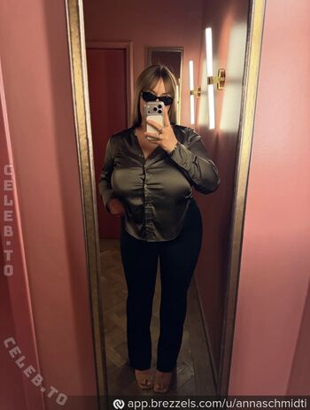 Full leaked Anna schmidt private onlyfans photo
