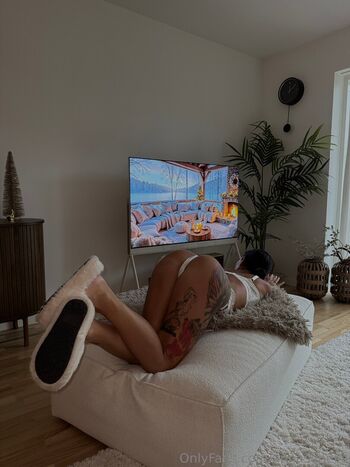 Full leaked Anna seneca private onlyfans photo