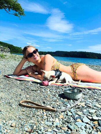 Full leaked Anna shields private onlyfans photo