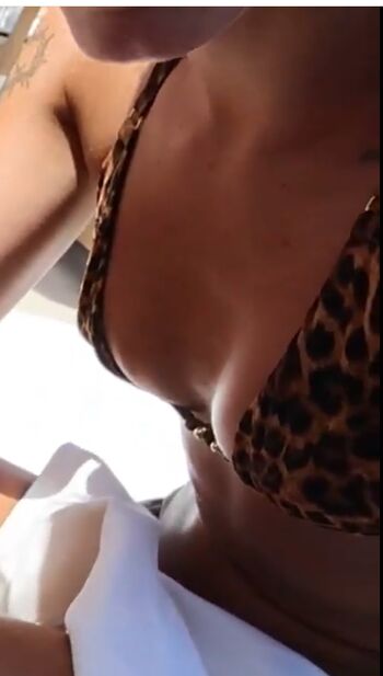 Full leaked Anna shumate private onlyfans photo