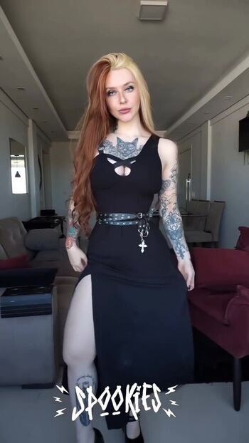 Full leaked Anna sieverding private onlyfans photo