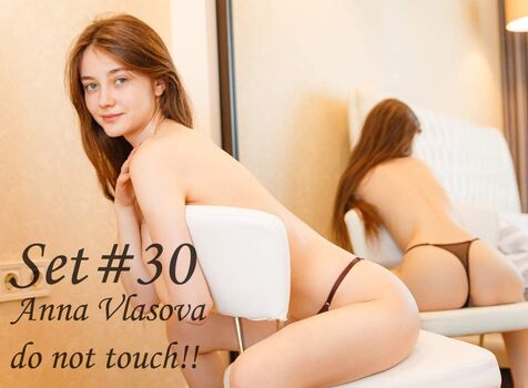 Full leaked Anna vlasova  page private onlyfans photo
