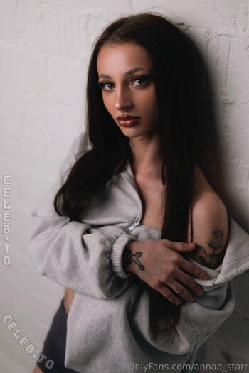 Full leaked Annaa starr private onlyfans photo