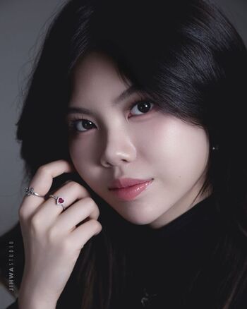 Full leaked Annababy page private onlyfans photo