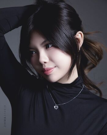 Full leaked Annababy page private onlyfans photo