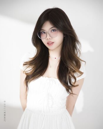 Full leaked Annababy page private onlyfans photo