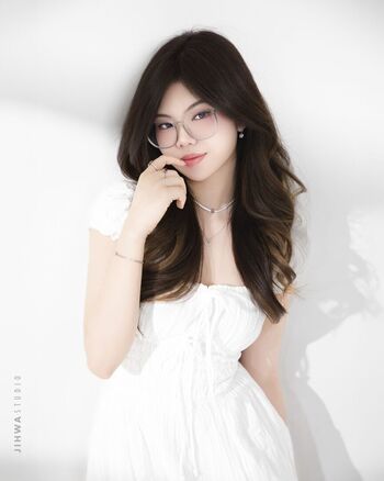 Full leaked Annababy private onlyfans photo