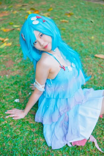 Full leaked Annababy private onlyfans photo