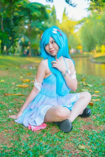 Full leaked Annababy private onlyfans photo