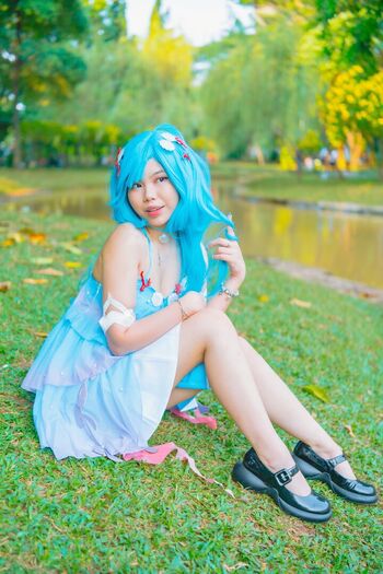 Full leaked Annababy private onlyfans photo