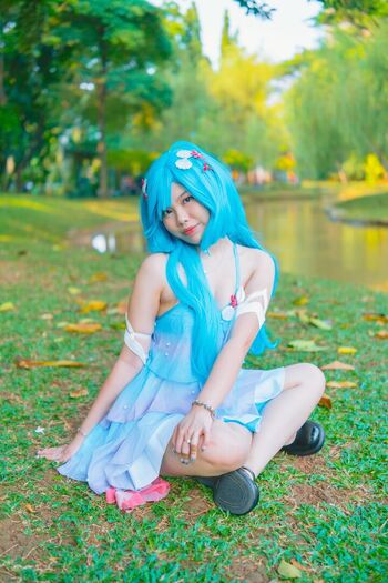 Full leaked Annababy private onlyfans photo