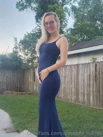 Full leaked Annabell lee private onlyfans photo