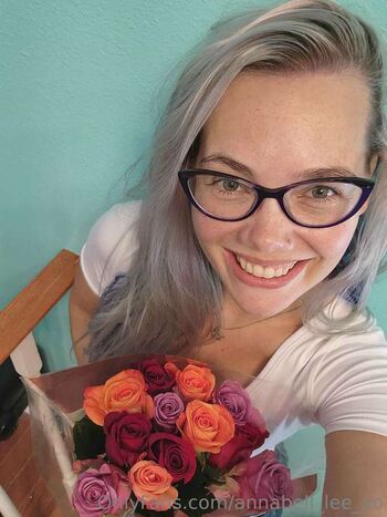 Full leaked Annabell lee private onlyfans photo