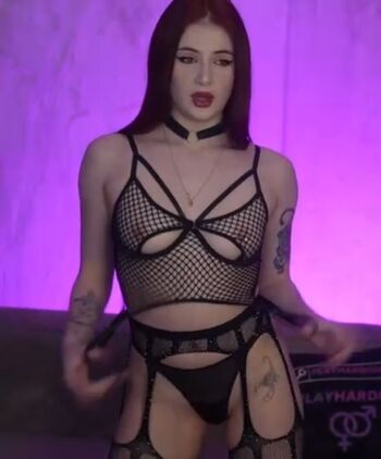 Full leaked Annabelle private onlyfans photo