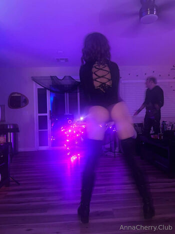 Full leaked Annacherrylive private onlyfans photo