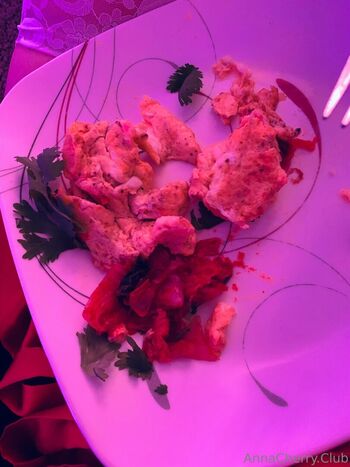 Full leaked Annacherrylive private onlyfans photo