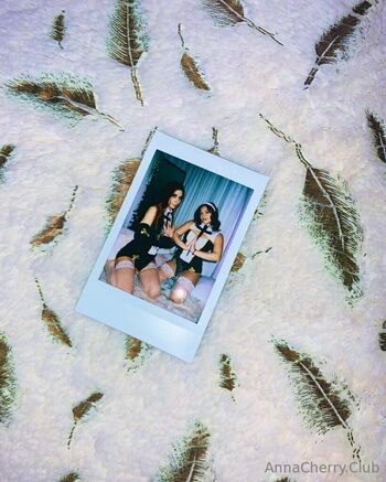 Full leaked Annacherrylive private onlyfans photo