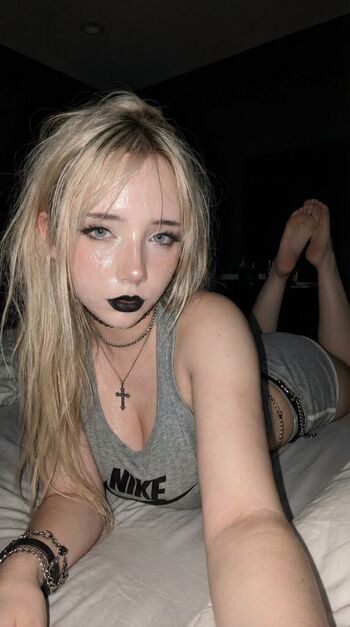 Full leaked Annadark private onlyfans photo