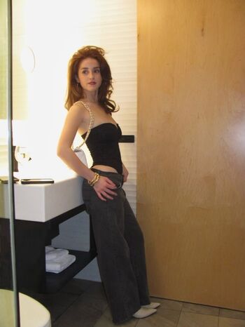 Full leaked Annagervaiss private onlyfans photo