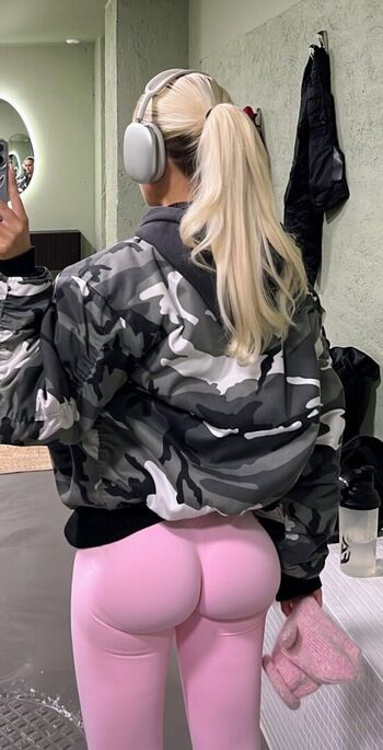 Full leaked Annagretaaaa private onlyfans photo