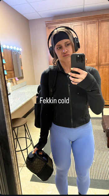 Full leaked Annaherbert annacfit anna herbert private onlyfans photo