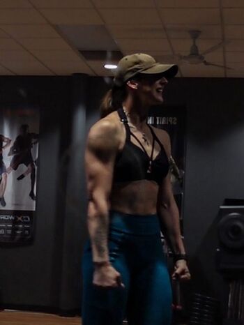 Annaherbert22 Annacfit Anna Herbert