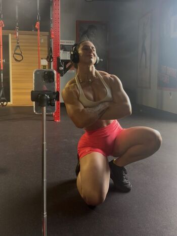 Full leaked Annaherbert page private onlyfans photo