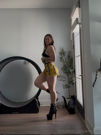 Full leaked Annaherbert private onlyfans photo