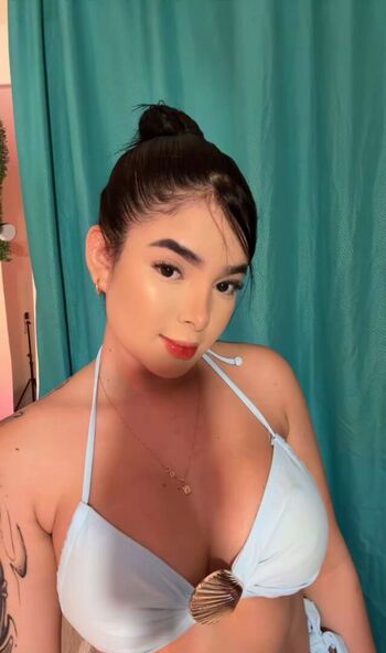 Full leaked Annaishacastro private onlyfans photo