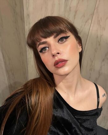 Full leaked Annalisa scarrone private onlyfans photo