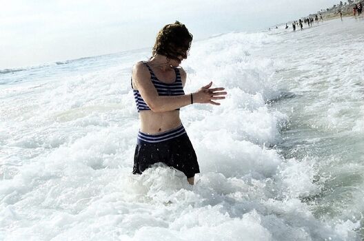 Full leaked Annalise basso  page private onlyfans photo