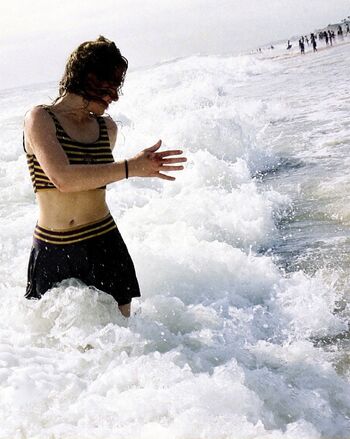 Full leaked Annalise basso  page private onlyfans photo