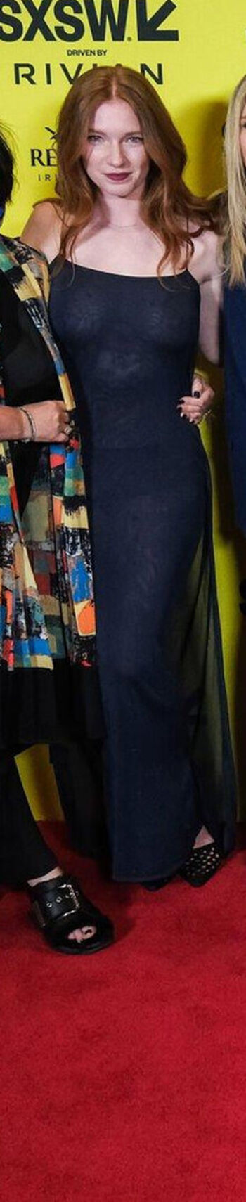 Full leaked Annalise basso  page private onlyfans photo