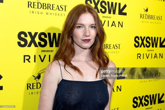 Annalise Basso