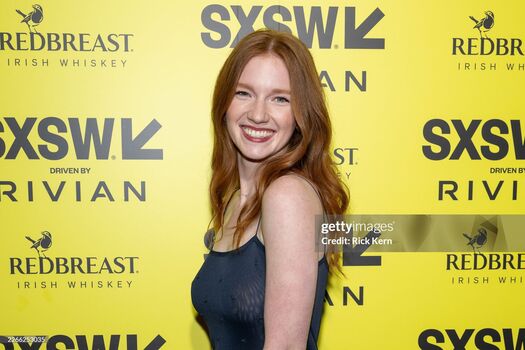 Annalise Basso
