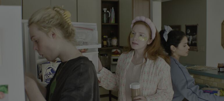 Full leaked Annalise basso  page private onlyfans photo