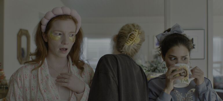 Full leaked Annalise basso  page private onlyfans photo