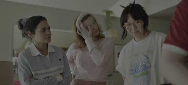 Full leaked Annalise basso private onlyfans photo