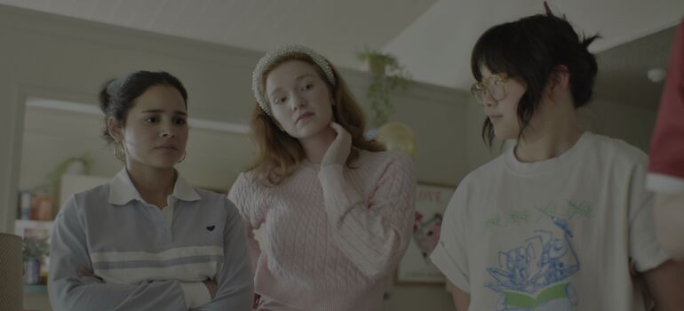 Full leaked Annalise basso private onlyfans photo