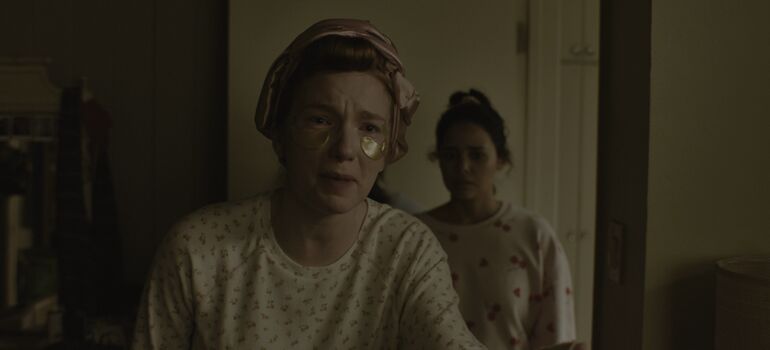 Full leaked Annalise basso private onlyfans photo