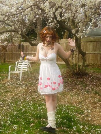 Full leaked Annaliseelliot private onlyfans photo