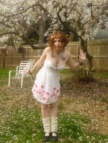 Full leaked Annaliseelliot private onlyfans photo